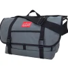 Manhattan Portage Ny Messenger Bag Large Grey (1607 GRY)