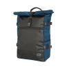 Backpacks<Manhattan Portage Prospect Ver. 2 Backpack, Navy (1261-BL-2 NVY)