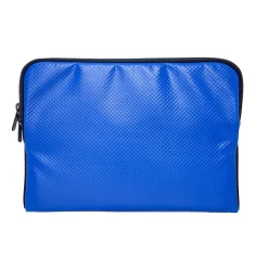 Manhattan Portage Vinyl Laptop Sleeve 10" Navy (1031-VL NVY)