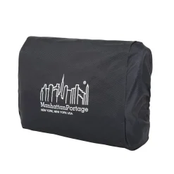 Manhattan Portage Wards Island Fabric Casual Messenger Bag, Camouflage (1120 CAM)