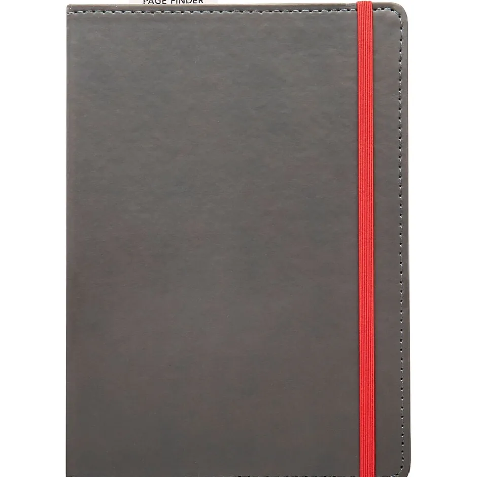 Markings Bulleting Log Journal, Gray (MJ127-20191) Best