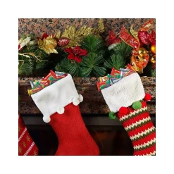 Chocolate<Mars Assorted Milk Chocolate Christmas Candy Bars, 13.95 oz., 50 Pieces/Bag (466148)