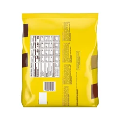 Chocolate<Mars Fun-Size Milk Chocolate Candy Variety Mix, 40.3 oz., 75 Pieces (459747)