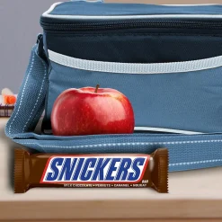 Chocolate<Mars Variety Pack M&M'S, SNICKERS, TWIX & 3 MUSKETEERS Milk Chocolate Pieces, 48 oz., 30 (220-00084)