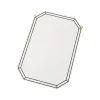 Hot Dry-Erase Decal, 16" x 11" (MS104H) Dry Erase
