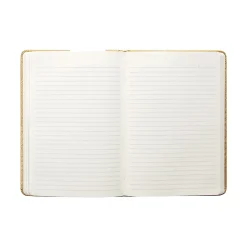 Martha Stewart Gold Journal (MS101K) Online