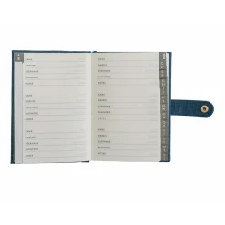 Martha Stewart Password Book, 4