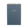 Martha Stewart Steno Book, 6" x 9", Narrow-Ruled, 100 Sheets, Navy (MS110J) Discount