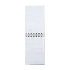 Martha Stewart Steno Pad (MS101R) New