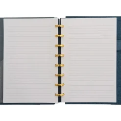 Martha Stewart 1-Subject Customizable Notebook, 6.38