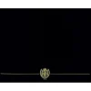Outlet Classic Crest Certificate Holders, 8.5" x 11", Black, 5/Pack (903117S) Awards & Certificates