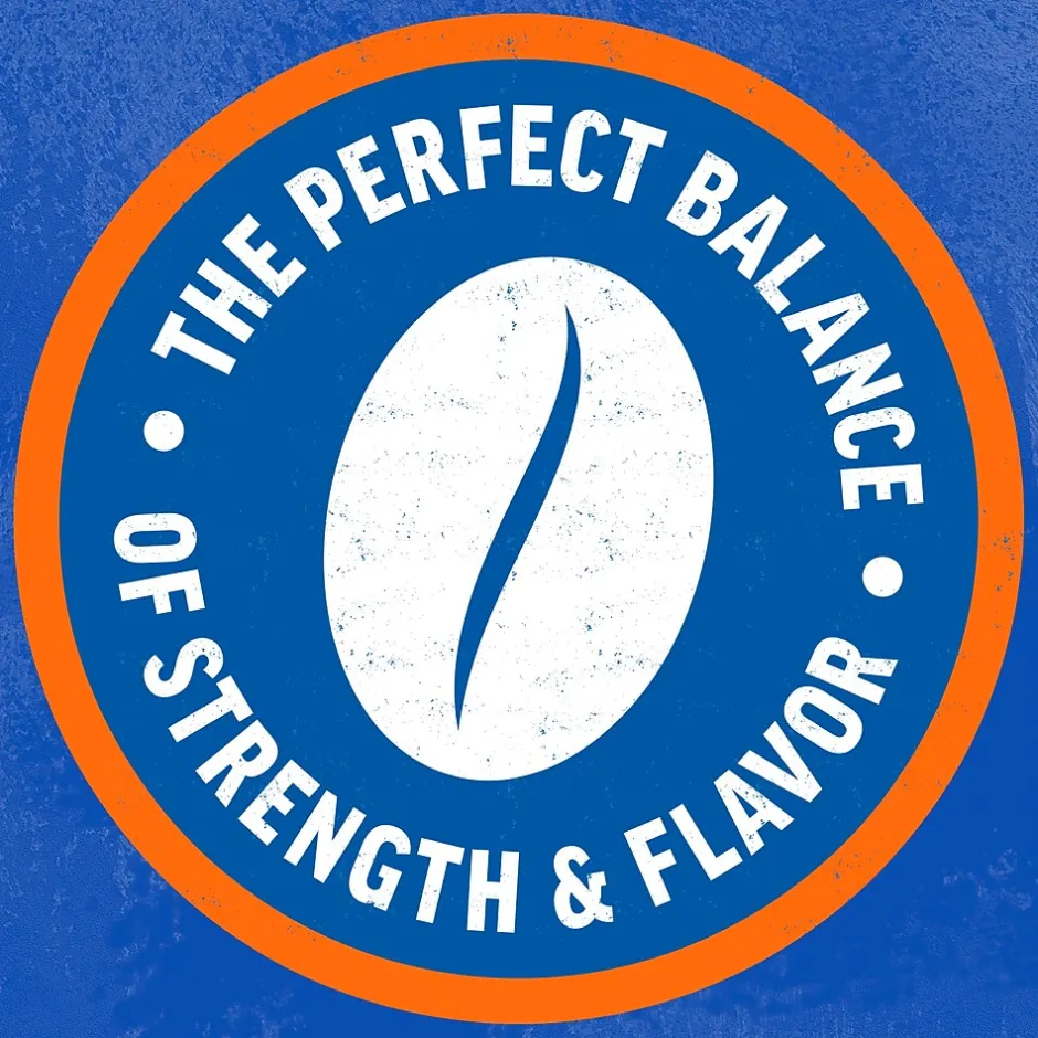 Coffee<Maxwell House Original Roast Ground Coffee, Medium Roast, 27.5 oz (GEN09422)