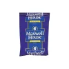 Coffee<Maxwell House Special Delivery Filter Packs Coffee, Medium Roast, 42/Carton (862400)