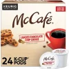 Keurig K-Cups<McCafe Loaded Chocolate Chip Cookie Coffee Keurig® K-Cup® Pods, 24/Box (5000380447)