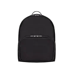 Backpacks<McKlein N Series Neosport Laptop Backpack, Black (19045)