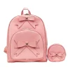 Backpacks<McKlein USA ARCHES Backpack, Pink (99729)