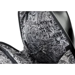 Backpacks<McKlein USA KENDALL Laptop/Tablet Backpack, Black (99535)