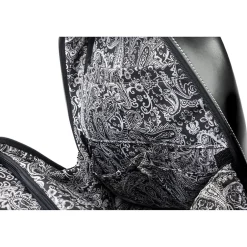 Backpacks<McKlein USA MARYVILLE Business Laptop/Tablet Backpack, Black (99575)