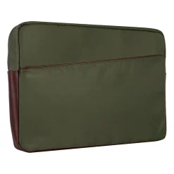 McKlein USA N Series CRESCENT Nylon Laptop Sleeve for 14