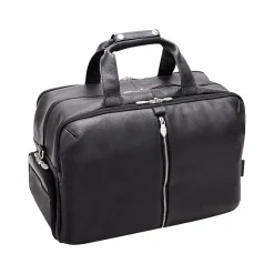 McKlein USA U Series 22" Leather Carry-On Travel Duffel (18905)