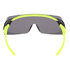 Eye Protection<MCR Safety Klondike OTG Anti-Fog Safety Glasses, Over the Glasses, Gray Lens (OG222PF420)
