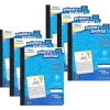Mead Primary Journal, 7.5" x 9.5", Blue, 100 Pages, 6/Bundle (MEA09554-6) Sale