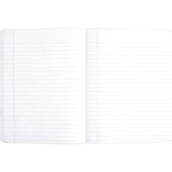 Mead 1-Subject Composition Notebooks, 9.75