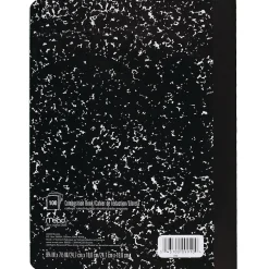 Mead 1-Subject Composition Notebooks, 9.75