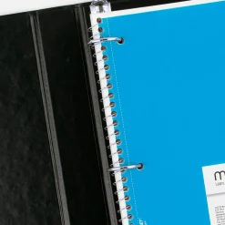 Mead 1-Subject Notebook, 8.0