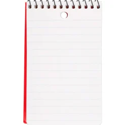 Mead 1-Subject Notebooks, 3