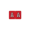 Medical Arts Press ® Barkley & Sycom® Compatible Alpha Sheet Style Labels, A