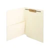 Medical Arts Press End Tab File Folders, Straight Tab, Letter Size, Manila, 50/Box (31466) New