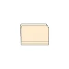 Medical Arts Press File Folder, Straight Cut, Letter Size, Manila, 50/Box (52326) Discount