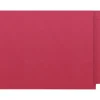 Medical Arts Press Kardex Match Reinforced End Tab File Folder, Straight Cut, Letter Size, Red, 100/Box (S-09482-RED) Hot