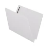 Medical Arts Press Reinforced End Tab File Folder, Straight Cut, Letter-Size, White, 50/Box (S-01601-WHT) Online