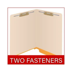 Medical Arts Press Reinforced End Tab File Folder, Straight-Cut, Letter Size, Manila/Yellow, 50/Box (S-09473-YLW) Discount