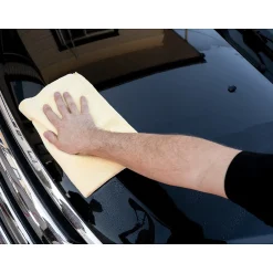 3M Meguiar's Supreme Shine Microfiber Towels, 3/Pack (X2020)