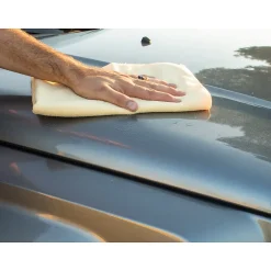 3M Meguiar's Supreme Shine Microfiber Towels, 3/Pack (X2020)