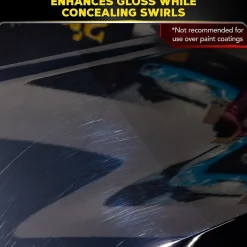 3M Meguiar's Ultimate Insane Shine Paint Glosser, 16 oz. (G230316)