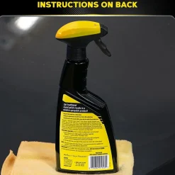3M Meguiar's Ultimate Insane Shine Paint Glosser, 16 oz. (G230316)