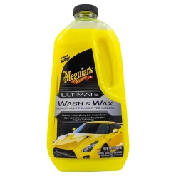 3M Meguiar's Ultimate Wash and Wax, 48 oz. (G17748C)
