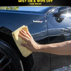 3M Meguiar's Ultimate Waterless Wash & Wax, 26 Fluid oz. (G3626)