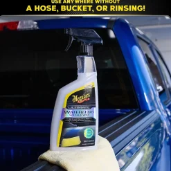 3M Meguiar's Ultimate Waterless Wash & Wax, 26 Fluid oz. (G3626)