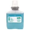 Micrell Antibacterial Foaming Hand Soap Refill for TFX Dispenser, Floral Scent, 1200 ml, 2/Carton (5357-02)