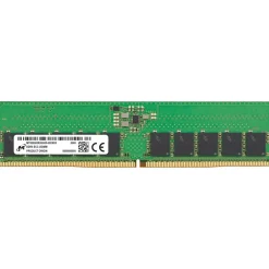 Micron Crucial MTC10C1084S1EC48BA1R 16GB DDR5 SDRAM Memory* Computer Memory