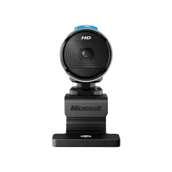 Microsoft LifeCam Studio 2 Megapixels Universal Webcam (Q2F-00013)* Webcams