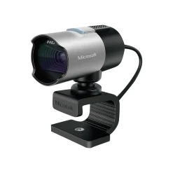 Microsoft LifeCam Studio 2 Megapixels Universal Webcam (Q2F-00013)* Webcams