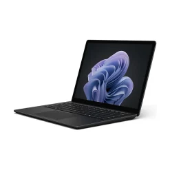 Microsoft Surface 6 13.5" Laptop, Intel Core Ultra 5-135H, 16GB Memory, 512GB SSD, Windows 11 Pro (ZPX-00001)* Gaming Laptops