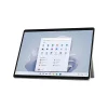 Microsoft Surface Pro 9 13" Tablet, Intel Core i7-1255U Evo, 16GB Memory, WiFi, 1TB SSD, Windows 11 Home, Platinum (QKI-00001)