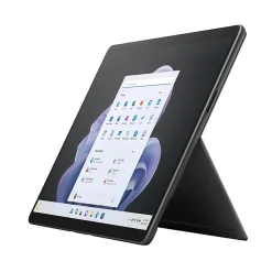 Microsoft Surface Pro 9 13" Tablet, Intel Core i7-1255U Evo, 16GB Memory, WiFi, 256GB SSD, Windows 11 Home, Graphite (QIL-00018)